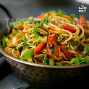 Veg Noodles