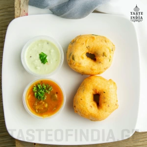 Vada Sambar