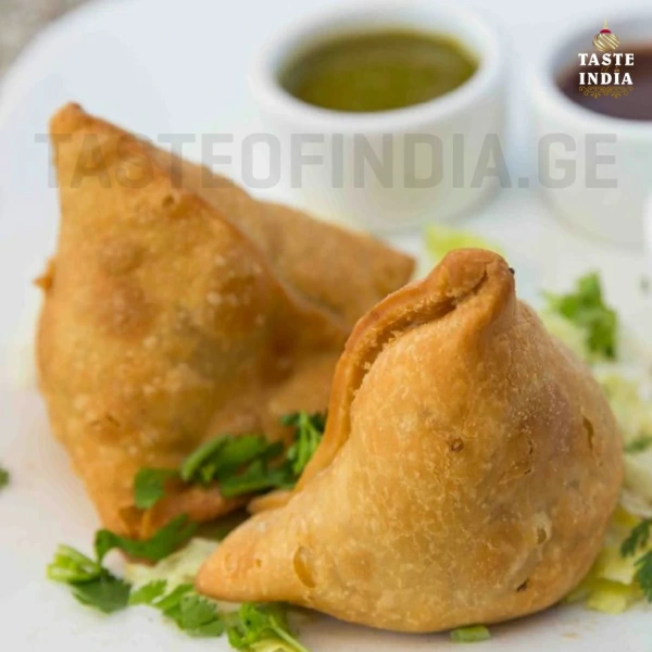 Veg Samosa