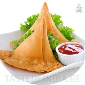 Chicken Samosa