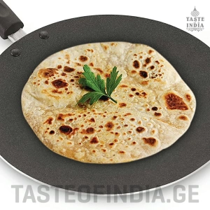 Tawa Roti