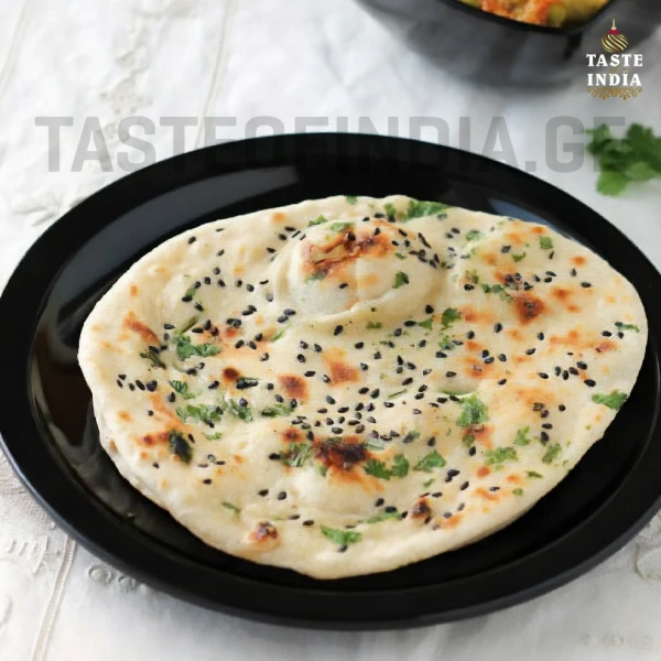 Plain Kulcha